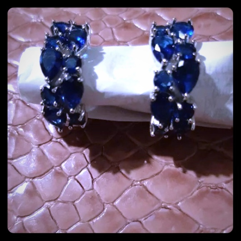 Women’s earrings